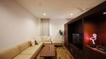 リビング エリア / 24