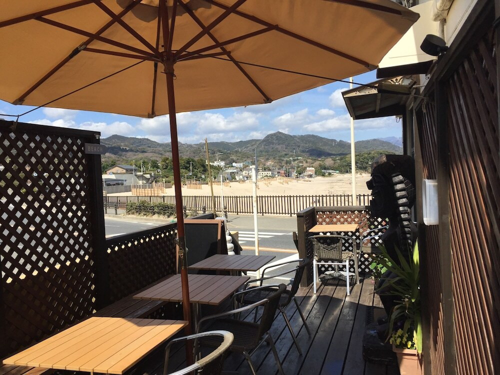 テラス / パティオ