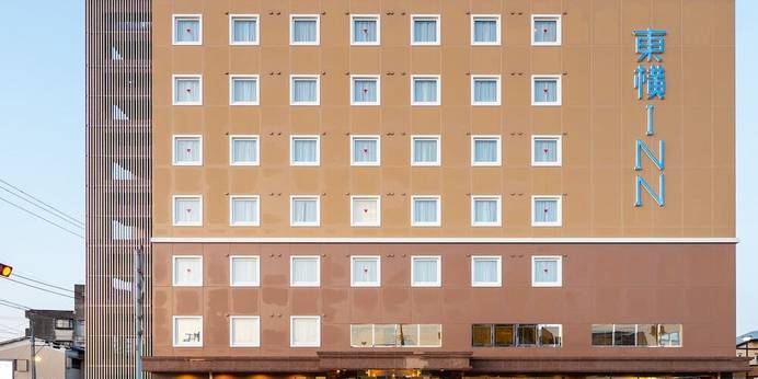 東横イン御殿場駅前（神奈川県 ビジネスホテル） / 1