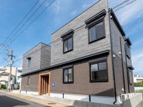 J-STAY Beppu 藍（indigo） / 3