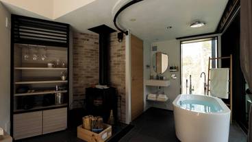 バスルーム / 24