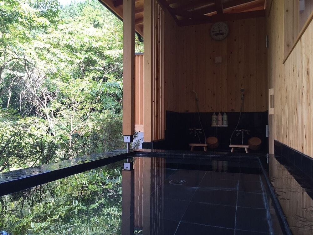 大浴場