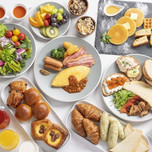 埼玉の朝食が美味しいホテル・旅館で幸せ気分に♡おすすめ12選