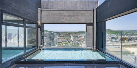 カンデオホテルズ 福山