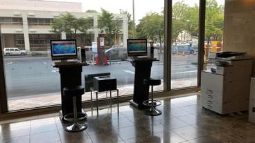 ビジネスセンター / 25