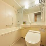 スタンダード　バスルーム一例 / 4