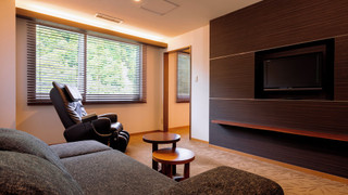 ヒーリング モダンルーム 禁煙