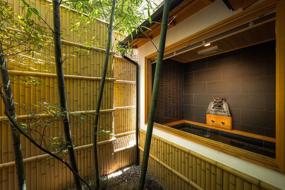 ガーデン ビュー