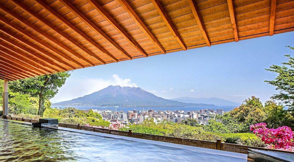 大浴場 露天風呂 / 1