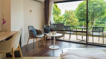 リビング エリア / 37