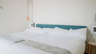 デラックス コンドミニアム 2 ベッドルーム 禁煙