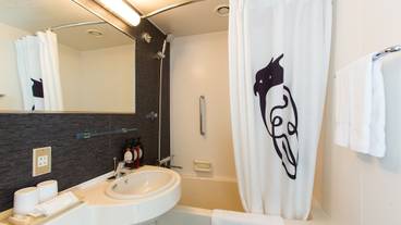 バスルーム / 16