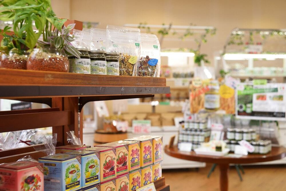 ギフト ショップ