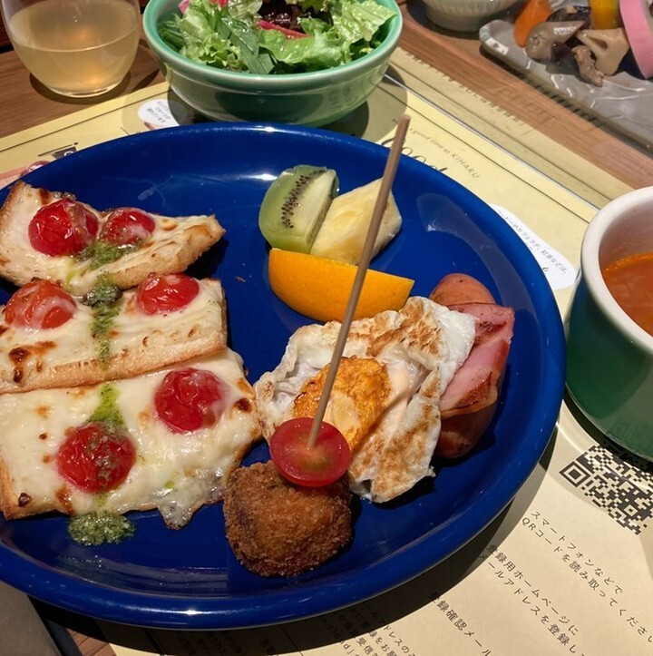 tabi_nikki2525さんの写真 / 1