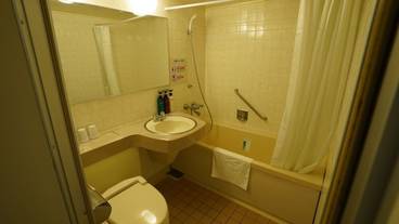 バスルーム / 10