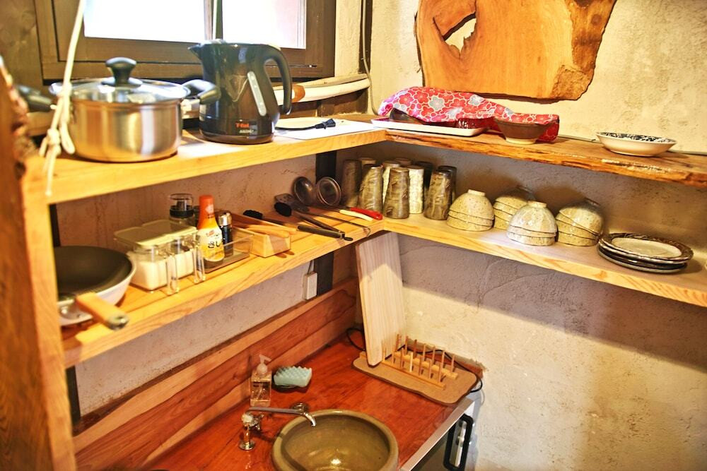 専用簡易キッチン