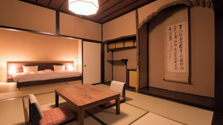 鶴鳴館 シャワー付き 禁煙