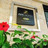 アパホテル 那覇空港若狭（沖縄県 ビジネスホテル） / 5