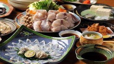 食事・飲み物 / 7