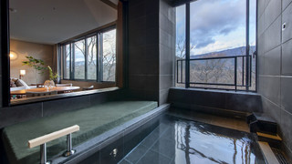 エグゼクティブ スイート