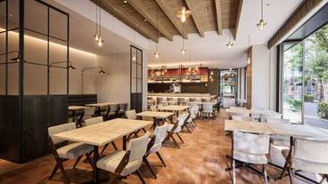 イルカルディナーレ銀座コリドー店① / 10