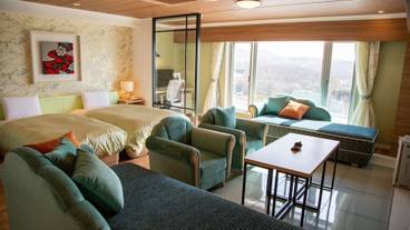 東館コーナーデラックス / 15