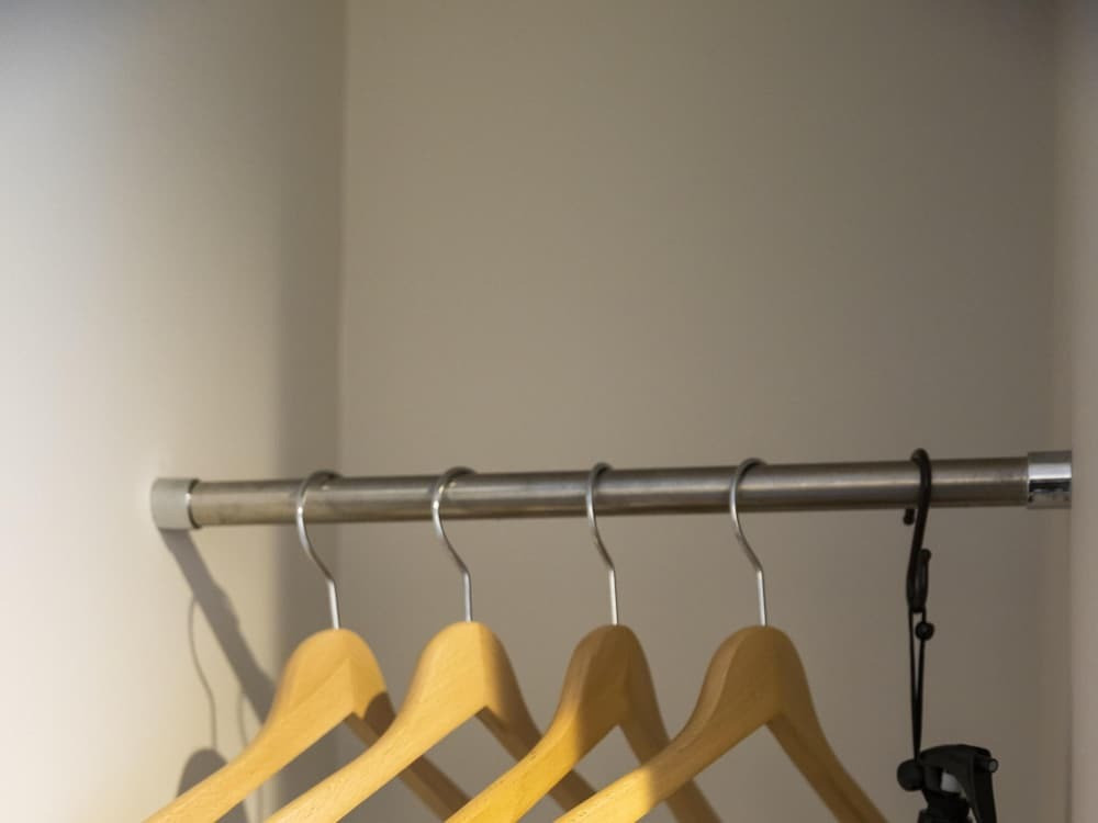 客室の設備とサービス