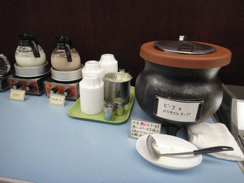 「近江屋洋菓子店 神田店」料理 932896 ２０１５年１２月再訪