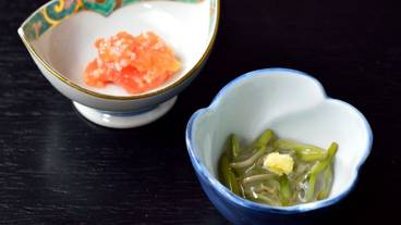 食事・飲み物 / 2