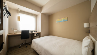 スタンダード ダブルルーム 禁煙