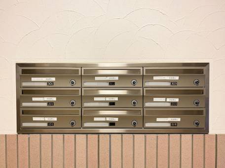 ロアンヌ東山 / 2