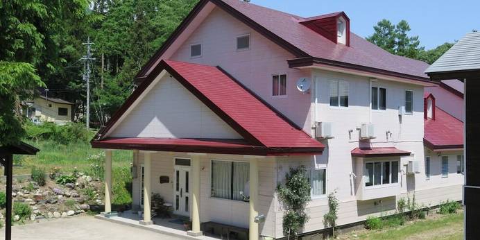 プチホテル アッサム（長野県 ペンション） / 1