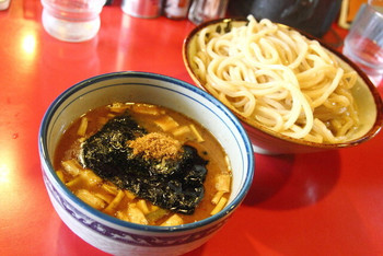 「つけめん Shin.」料理 902137 つけ麺