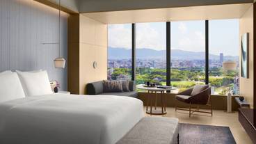 プレミアムキング・パークビュー / 1