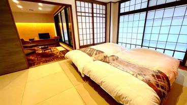 ジュニアスイート / 1