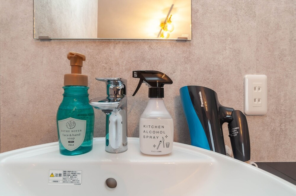 客室の設備とサービス