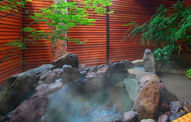 Stay In 15 of Oita’s Dreamiest Onsen Inns &amp; Ryokan With In-Room Open-Air Baths for Under 20,000 Yen!