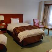 休暇村 岩手網張温泉（岩手県 旅館） / 2