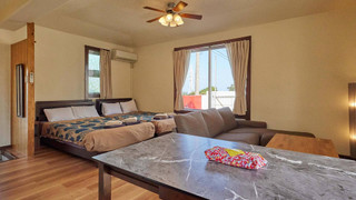 南風1階 ペンションタイプ