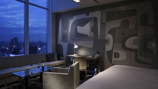 ザ・ペントハウススイート 禁煙