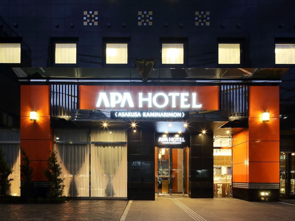 施設の入り口