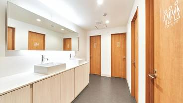 共用バスルーム / 38