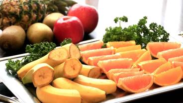 ビュッフェ / 13