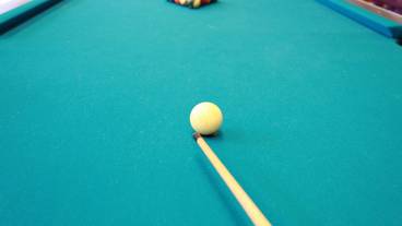 スポーツ設備 / 1