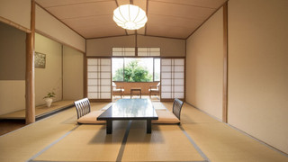 風景館 和室8畳 (禁煙)