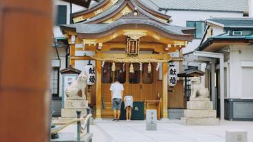 宿泊施設の地図 / 14