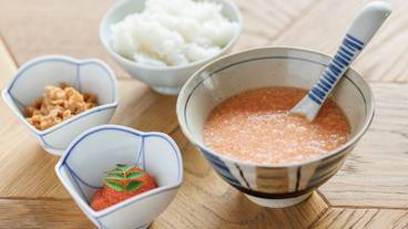 福岡博多名物の「明太子」 / 5