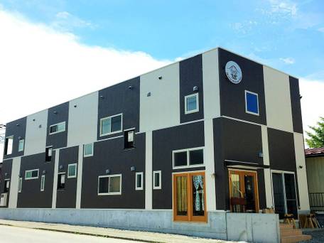 ホステル 富士山 結 / 1