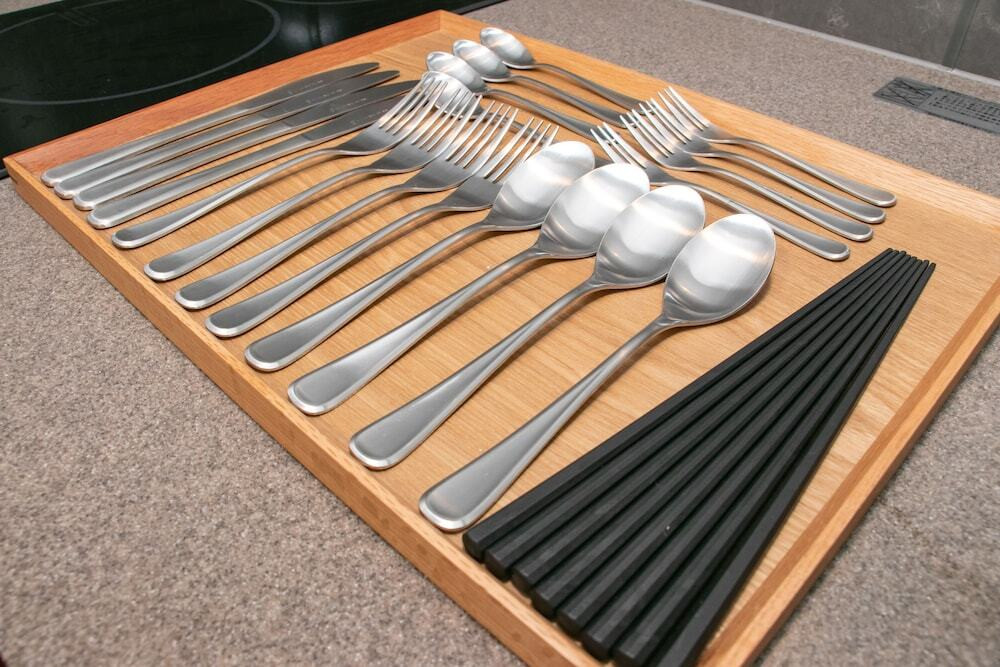 客室の設備とサービス