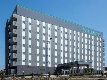 ホテルルートイン木更津 / 1